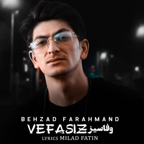 بهزاد فرهمند وفاسیز